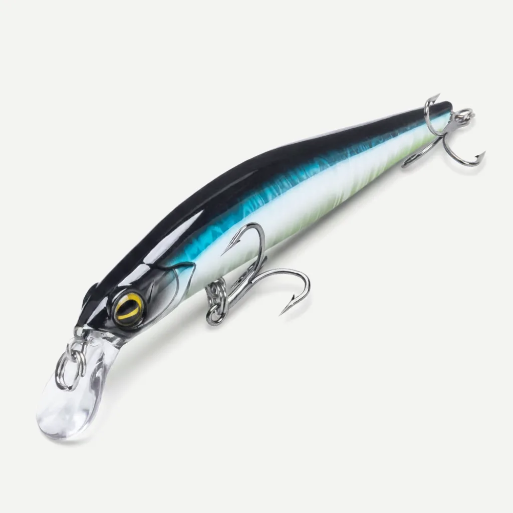 Kingdom Kingart Sinking Minnow Jerkbait