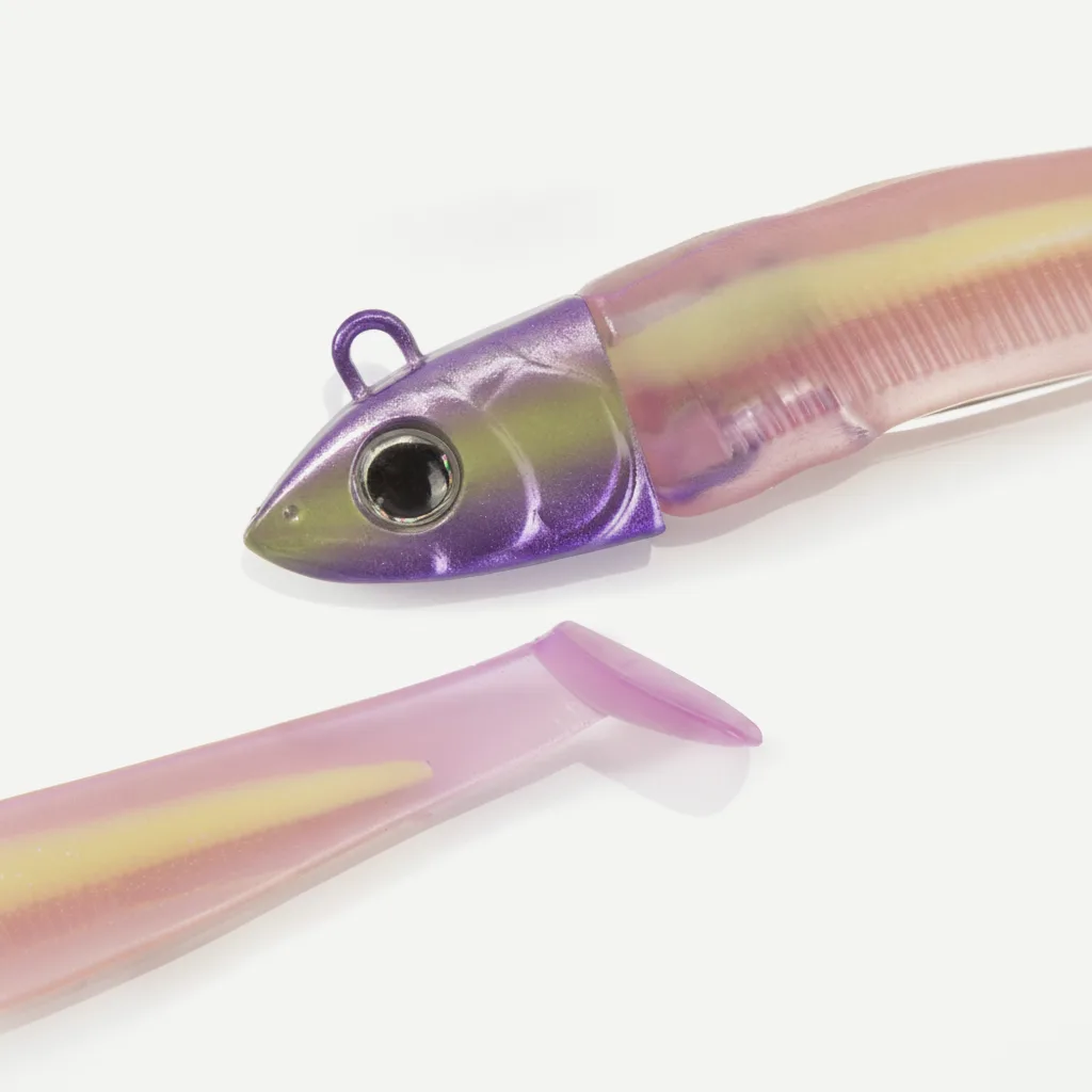 Hunthouse Barret Minnow 70/85/100/110/125/135/155mm Silicone Soft Fishing Lure Bait Tackle Leurre Souple For Bass Pike L