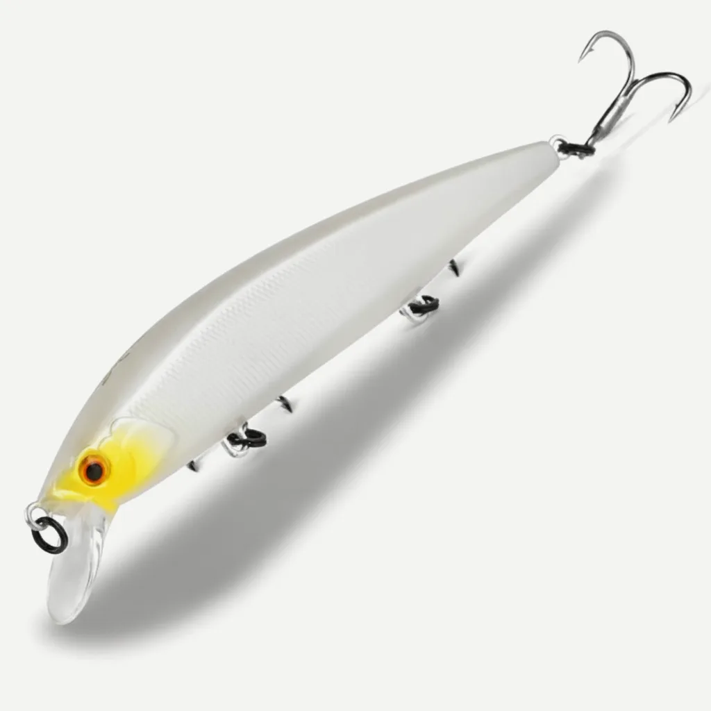 BEARKING 110mm Suspending Minnow Jerkbait