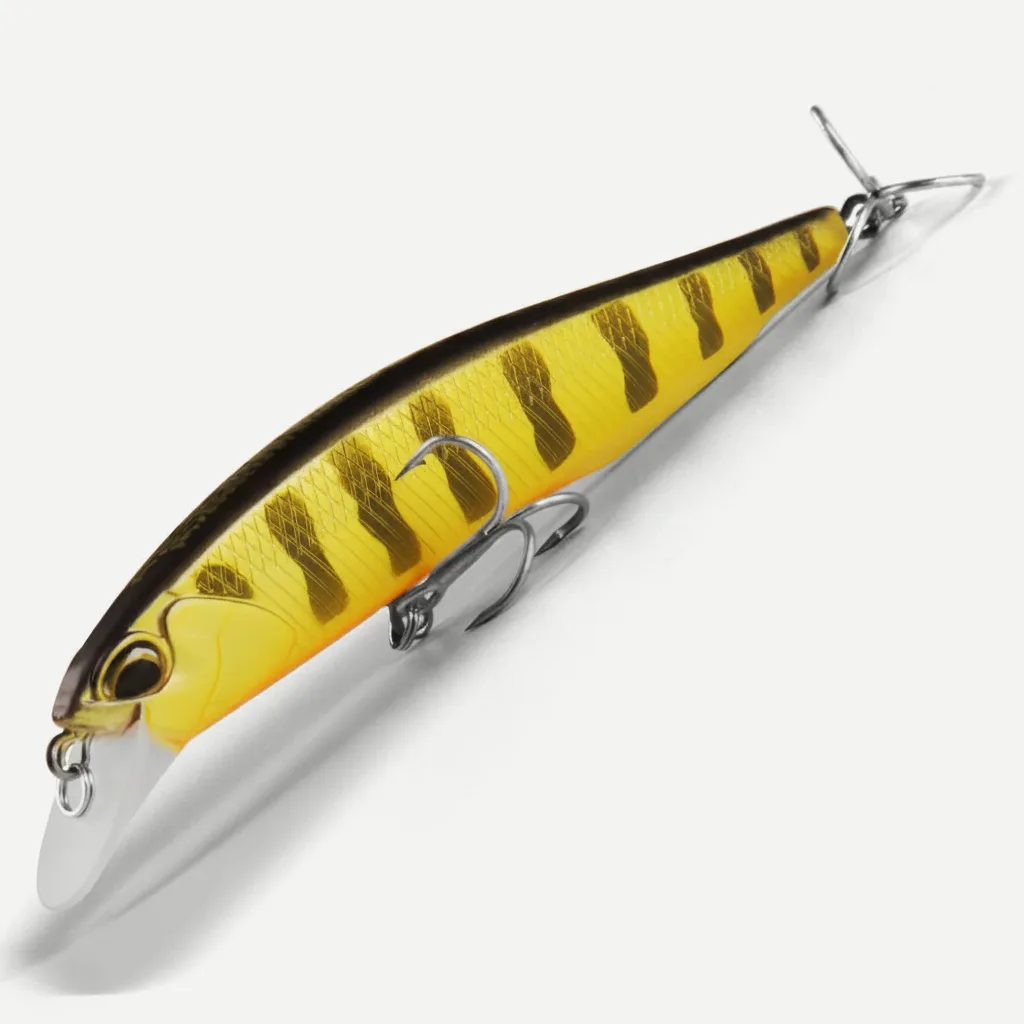 Bearking Sparrow 100SP Suspending Jerkbait Minnow