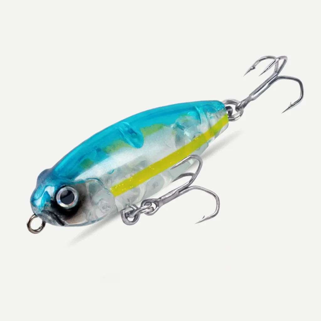 Kingdom Z-Topwater Walking Dog Pencil Lure 40mm