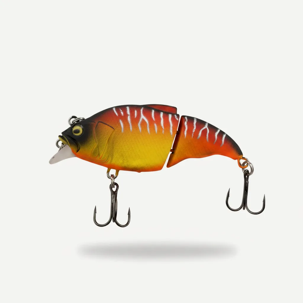 Glide Bait 2024 Swimbaits Fishing Lure Vibration X Vatalion Baits 71mm 10.5g  Floating Wobblers Isca Artificial Pike Duo