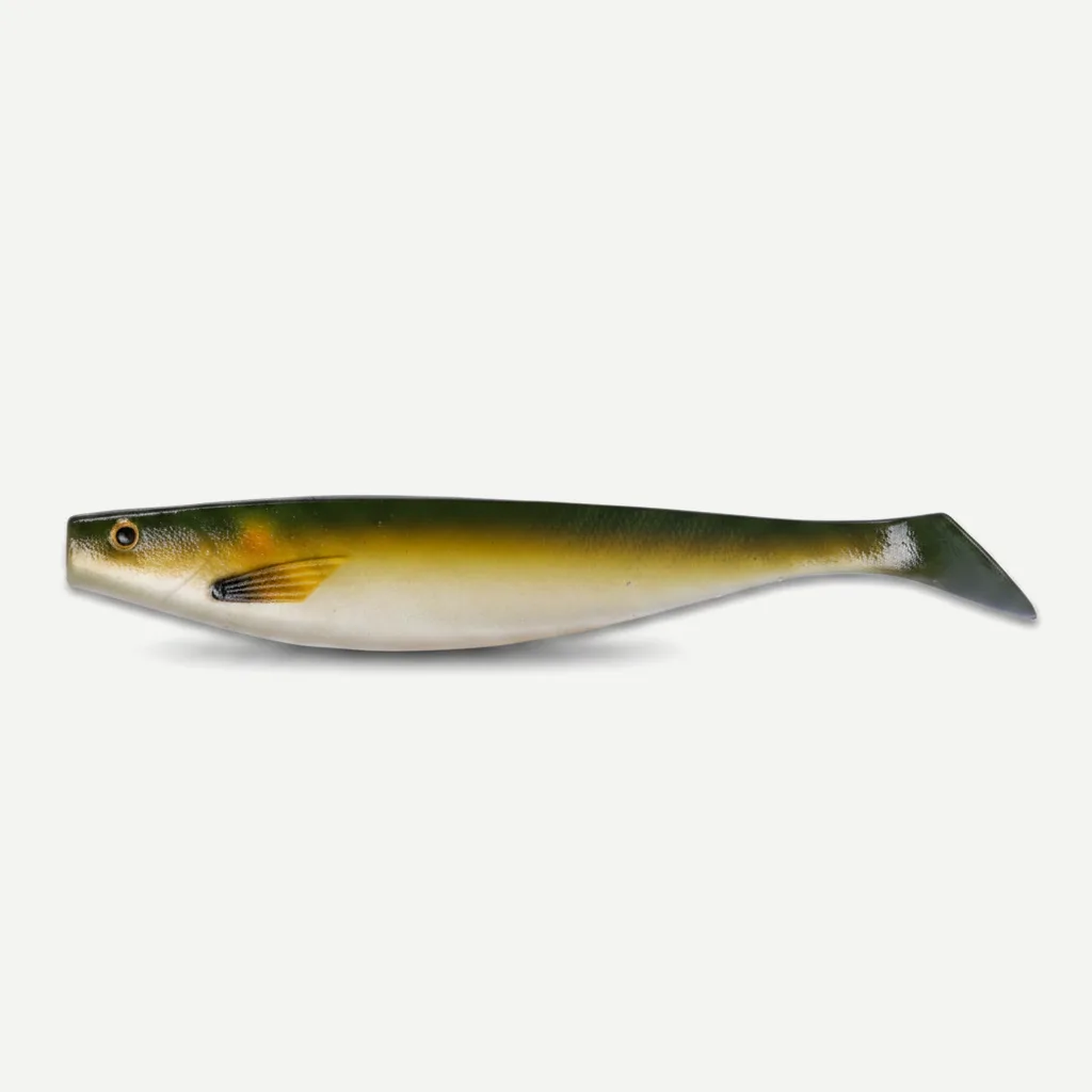 Hunthouse Fox Similar Shad Teez Big Soft Lure 12cm 15cm 18cm Pro Shad Lure Berserk Sea Bass Fishing For Pike Zander
