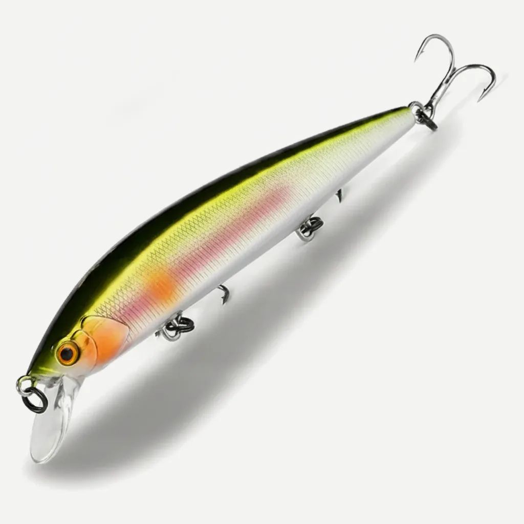 Bearking SP Minnow 110mm 16g Suspending Jerkbait