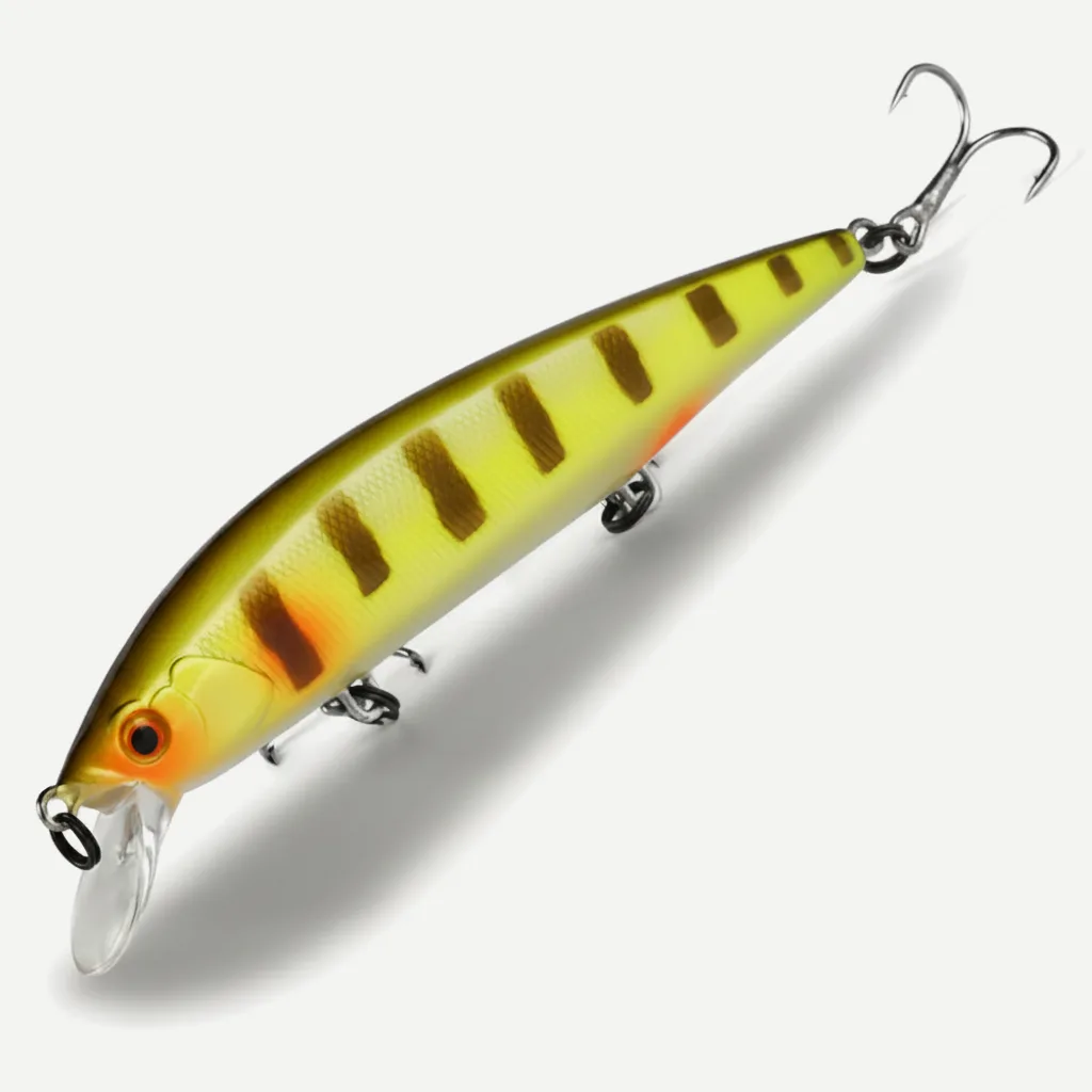 Bearking SP Minnow 110mm 16g Suspending Jerkbait