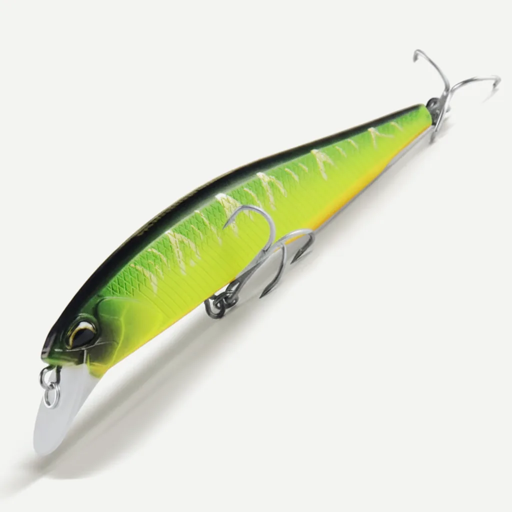 Bearking Minnow Jerkbait 10cm 14.5g Hard Bait Crankbait