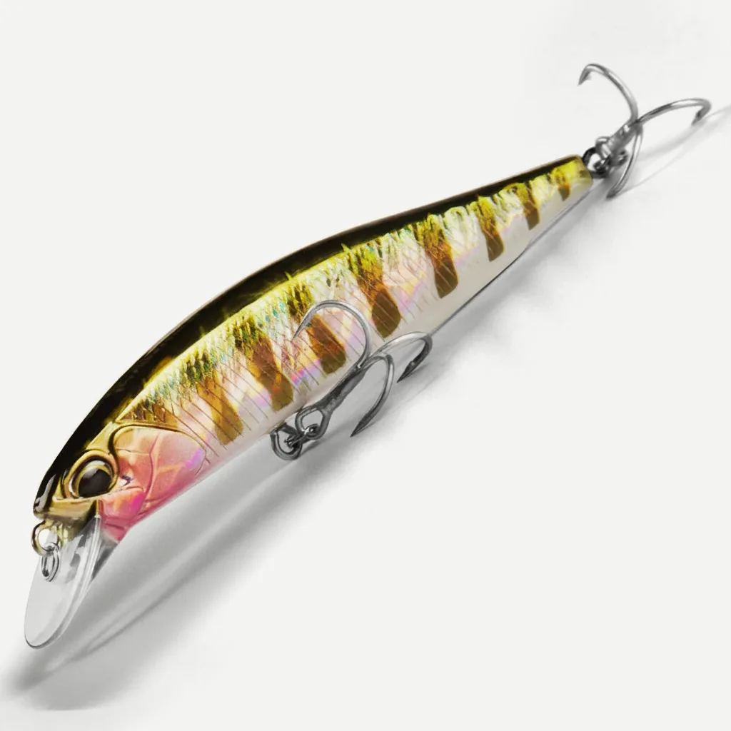 BEARKING Sparrow 100SP Suspending Jerkbait 3.93in 0.52oz