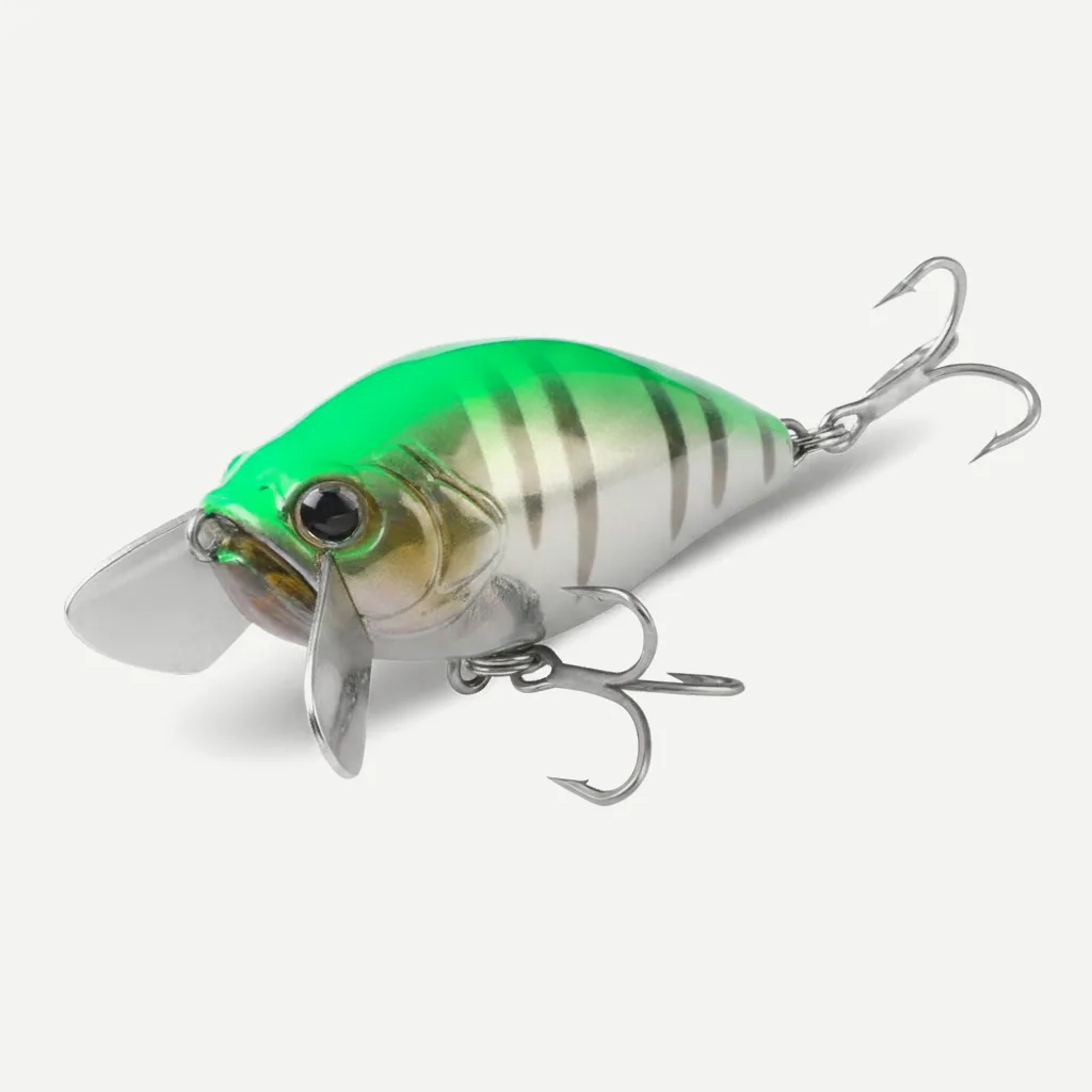 Kingdom GT Seastalker Popper - Topwater Hard Bait