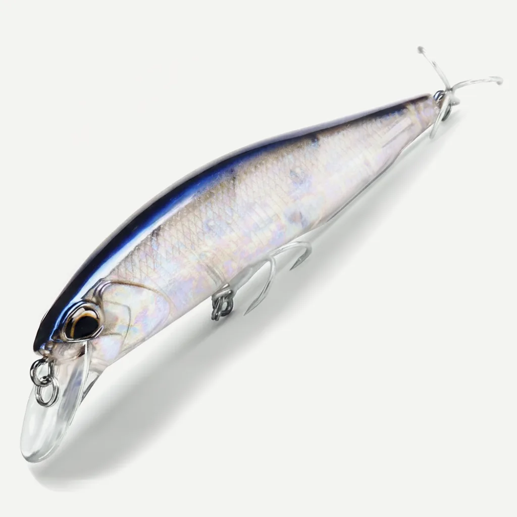 BEARKING Sparrow 100SP Suspending Jerkbait 3.93in 0.52oz