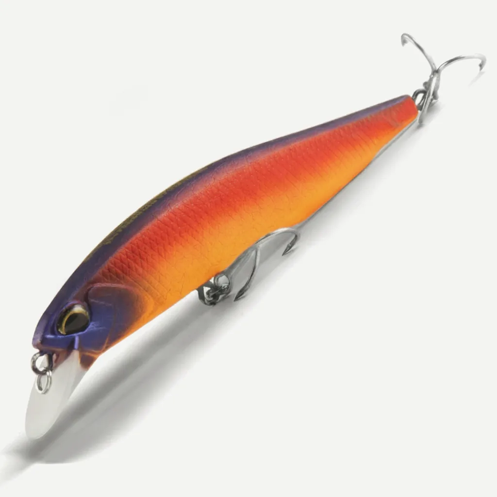 Bearking Sparrow 100SP Suspending Jerkbait Minnow