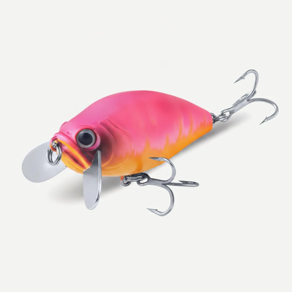 Kingdom GT Seastalker Popper - Topwater Hard Bait