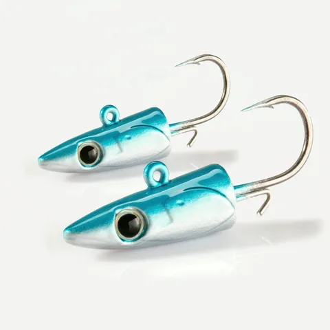 002 Head 9g