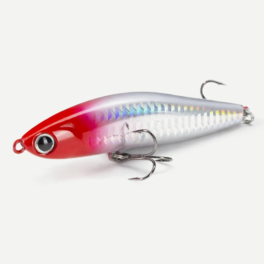Hunthouse Honey Trap Pencil Sinking Fishing Lure 95MM/24G Hard Wobblers Trolling Saltwater For Pike Sea Bass Fish Tackle