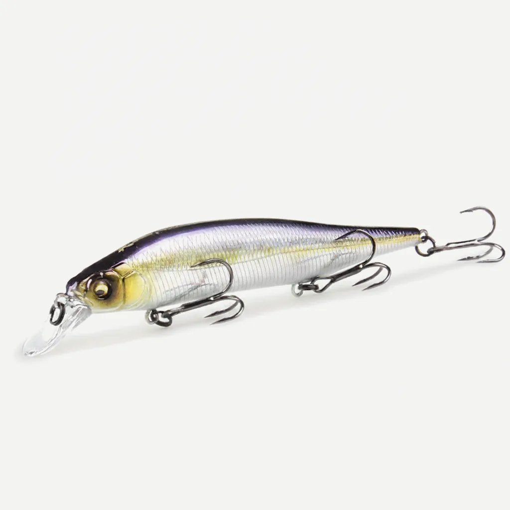 Bearking Pro-Premium 115mm Suspending Jerkbait Minnow