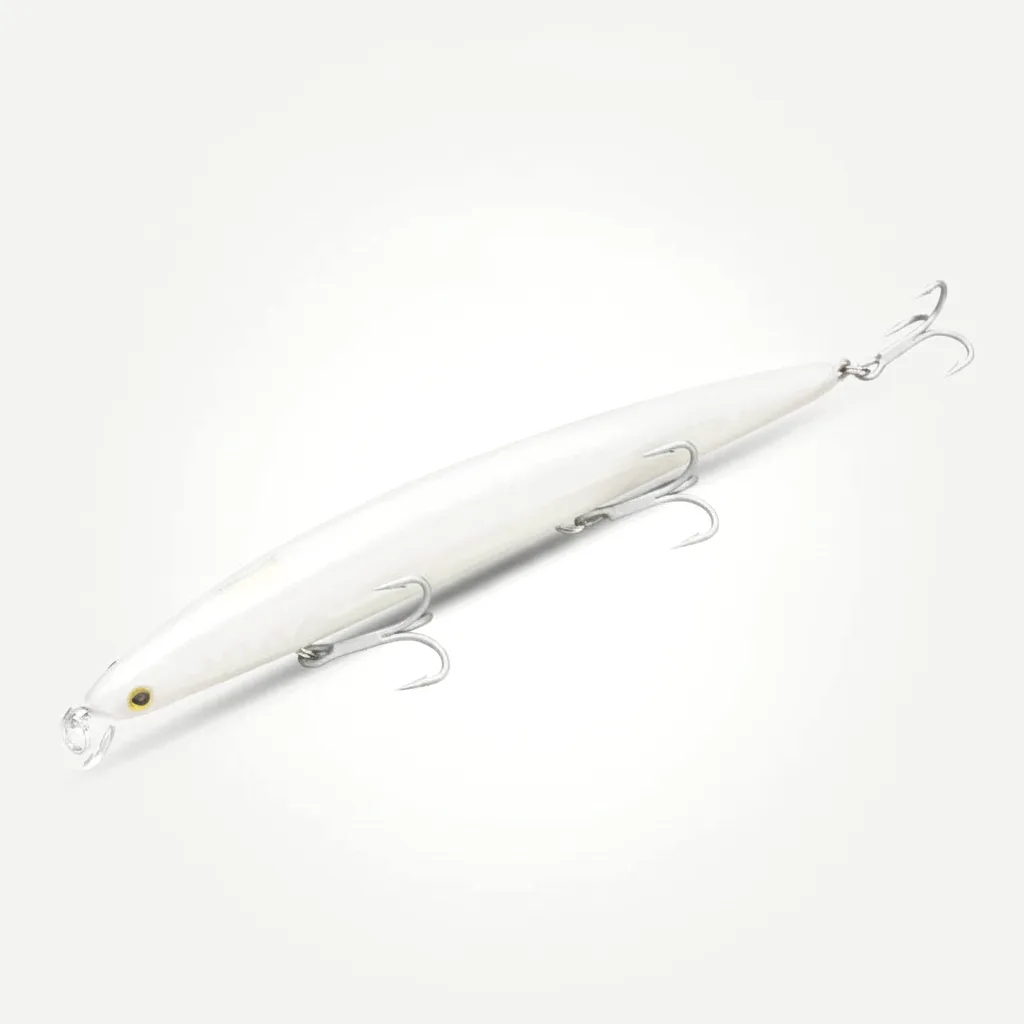 Kingdom Seasun 180mm Minnow Jerkbait, Floating & Sinking