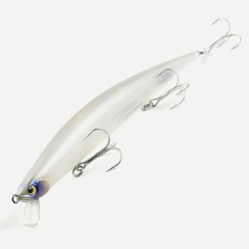 Bearking Tiode 175mm Floating Minnow Jerkbait