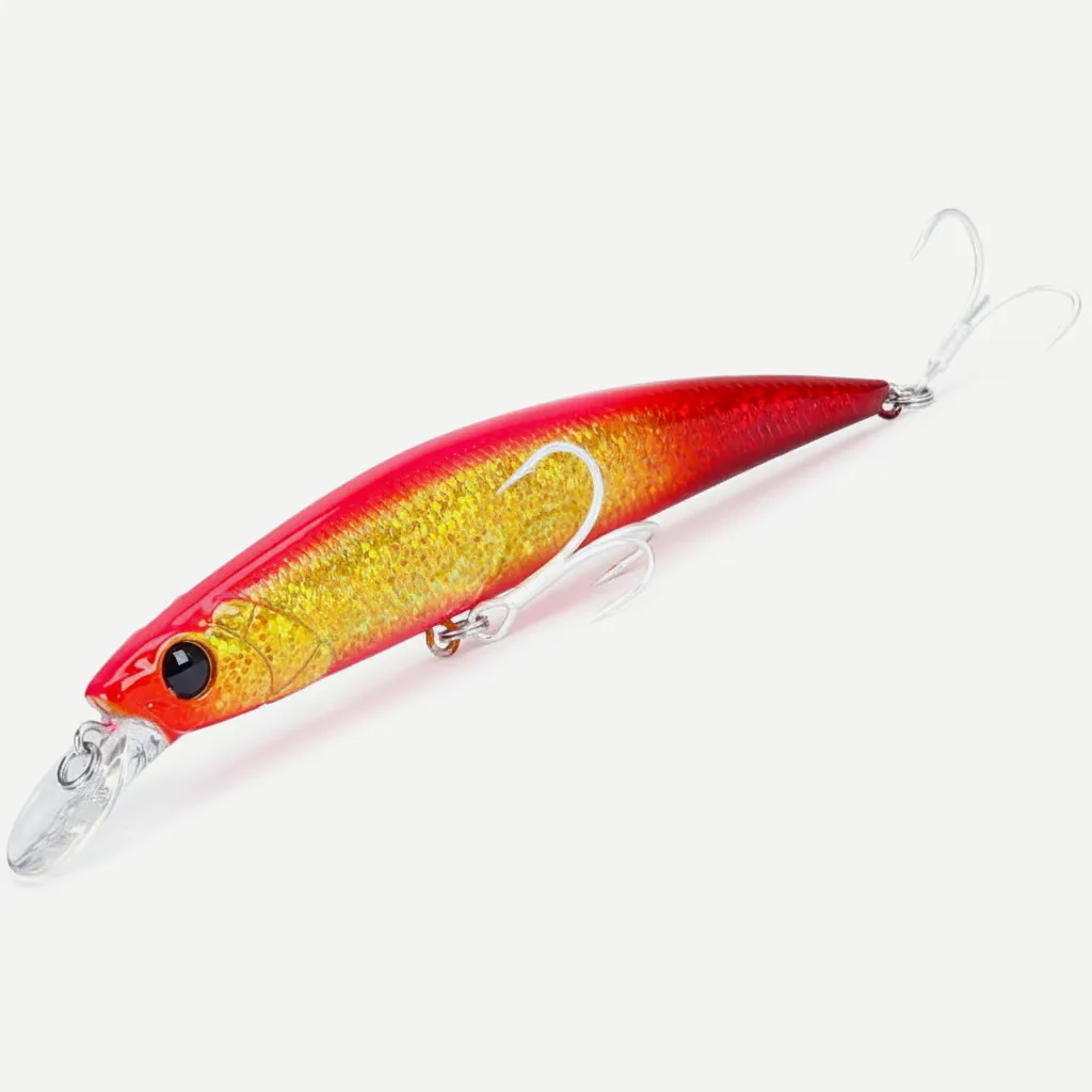 Tsurinoya Sinking Minnow 110S Jerkbait