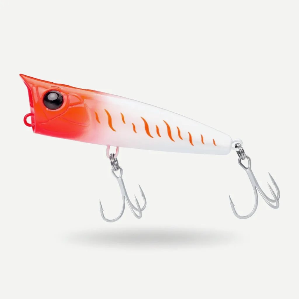 Tsurinoya Dasher 90F Topwater Popper Lure 90mm 23g