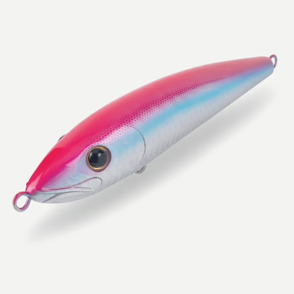 Kingdom Cranker Slow-Sinking Minnow Crankbait