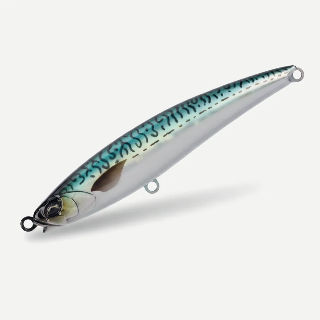 Kingdom GT Hellfire Floating Pencil Topwater Lure