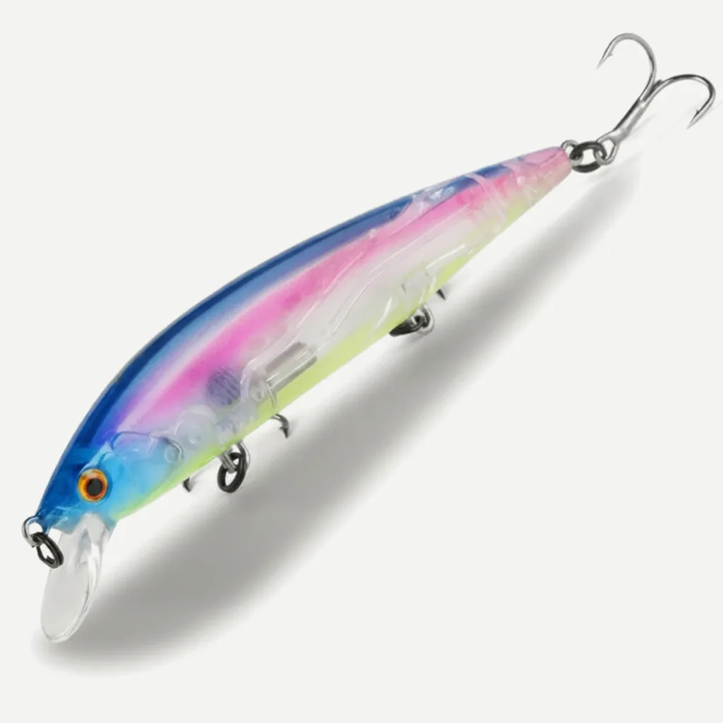 Bearking SP Minnow 110mm 16g Suspending Jerkbait
