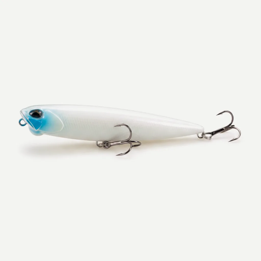 Hunthouse Realis Pencil Fishing Lure Topwater Stickbait 65mm/5.5g 100mm/14.5g Floating Aritificial Hard Baits For Pike B