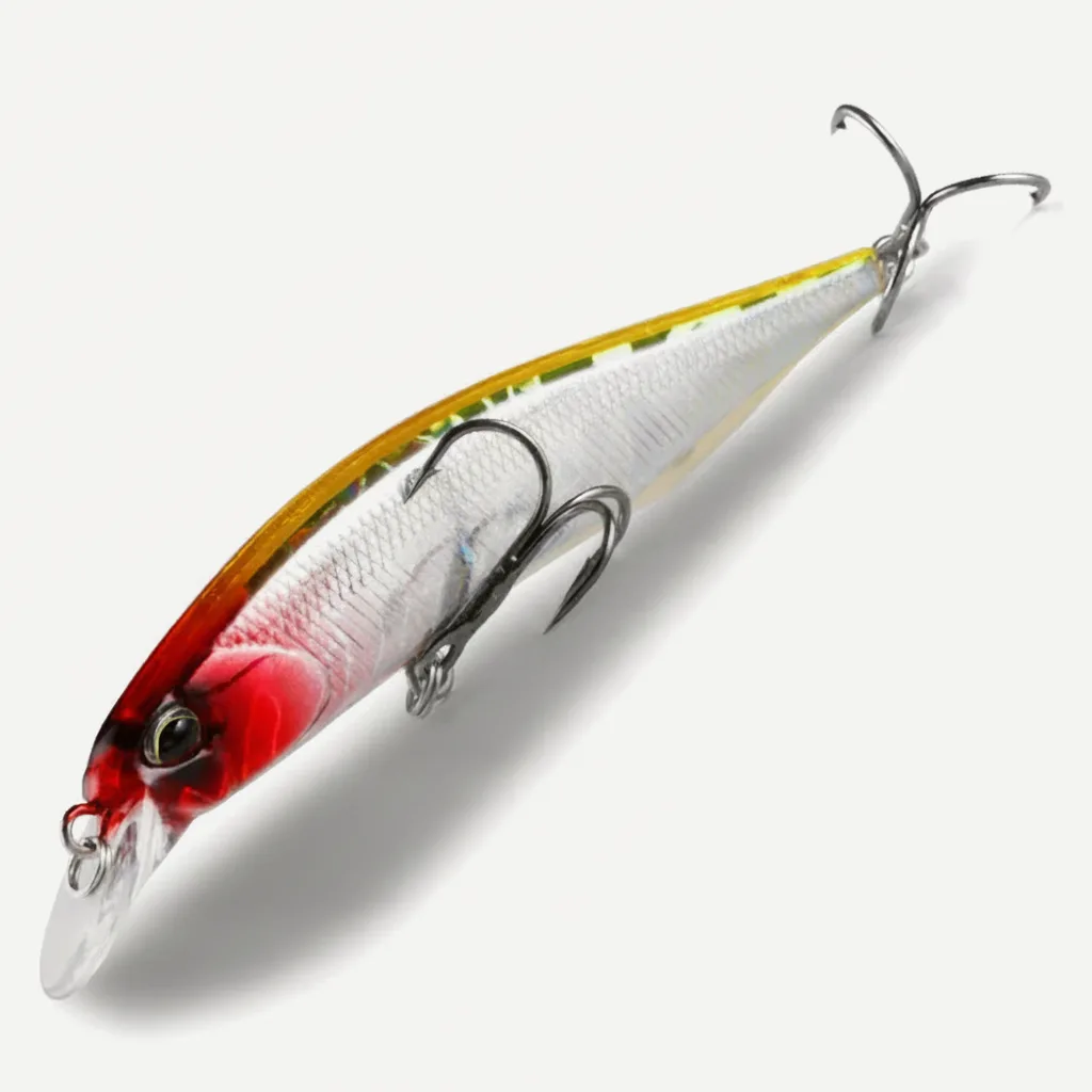 Bearking Sparrow 85SP Suspending Jerkbait Minnow
