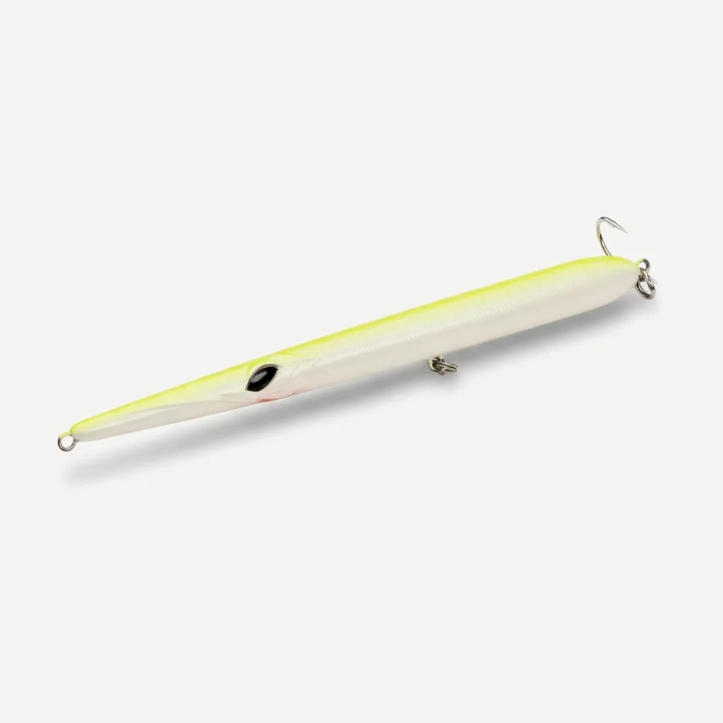 Hunthouse Fishing Lure Needle Stylo Long Casting Pencil Floating 205/180/160mm Isca Artificial Leurre Souple Carp Fishin