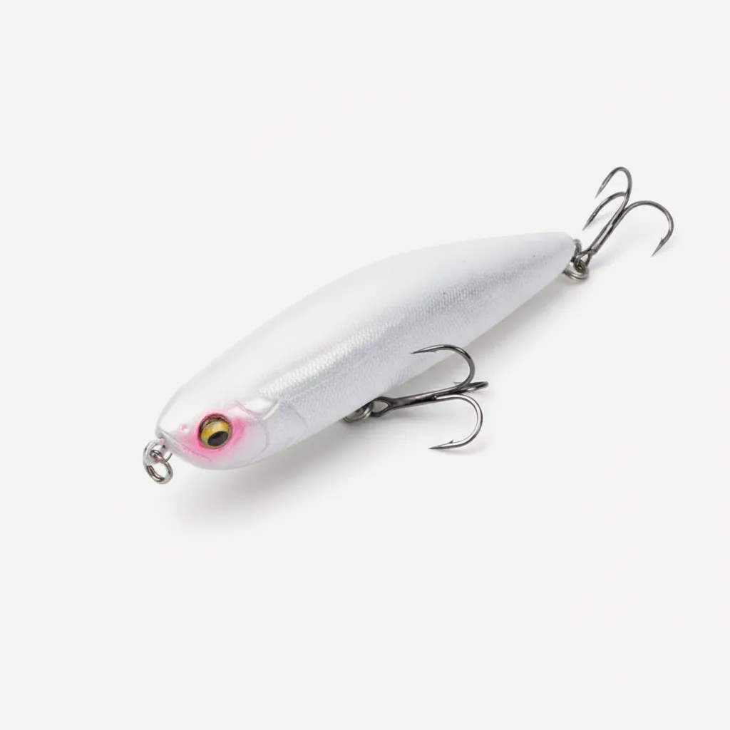 Z-Claw Topwater Floating Pencil Bait