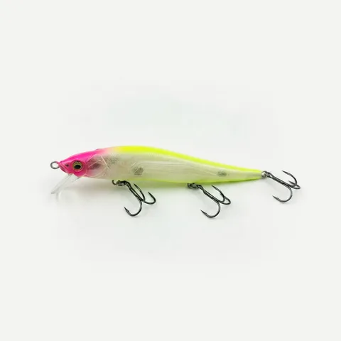 TSUYOKI Wink 98SF Slow Floating Jerkbait - 98mm/110mm Minnow