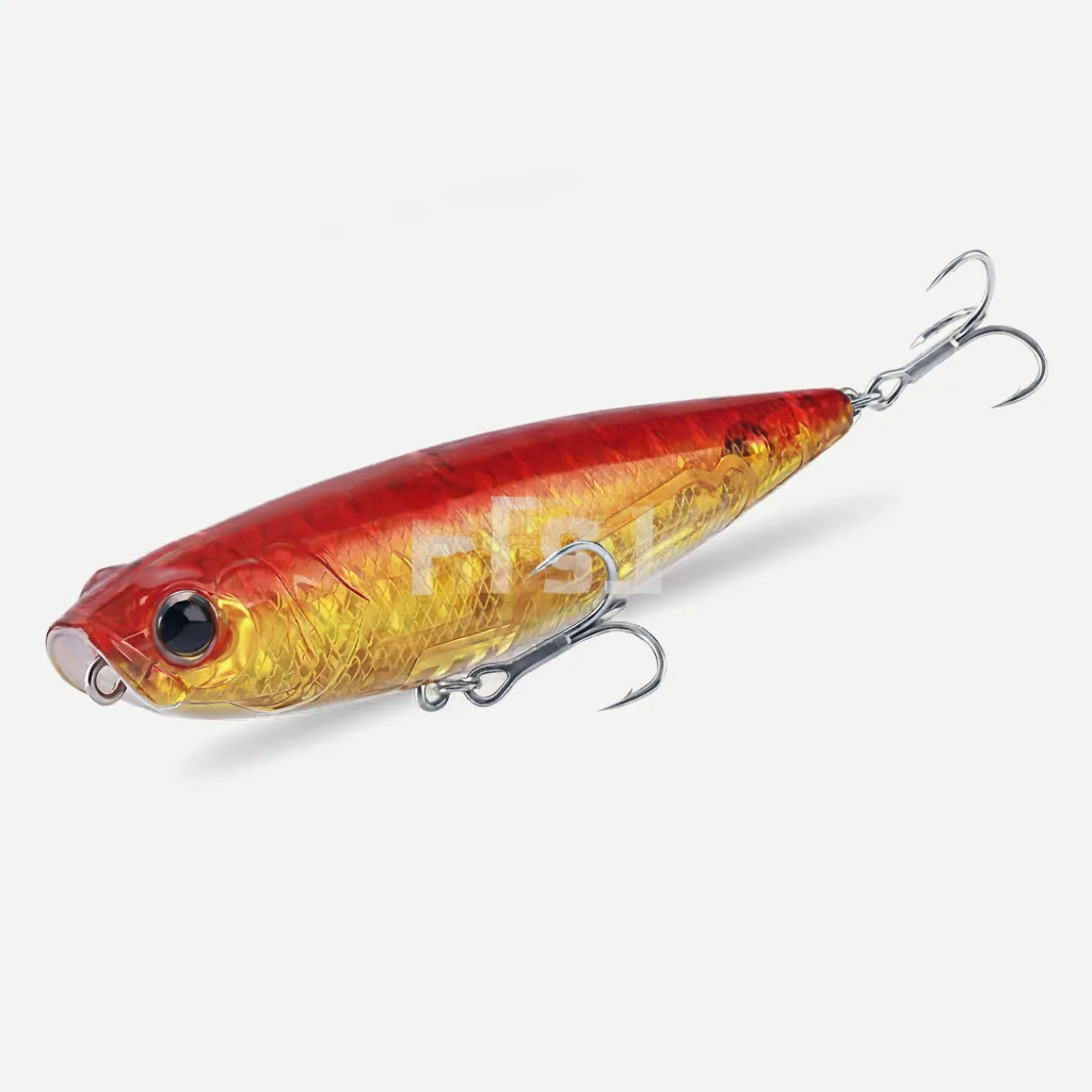 Kingdom Basstaor Walking Pencil Topwater Lure 110mm