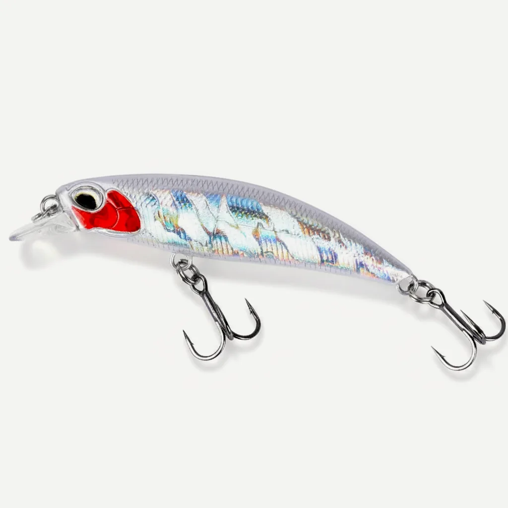 Tsurinoya 60S Sinking Minnow Jerkbait 60mm 6.1g