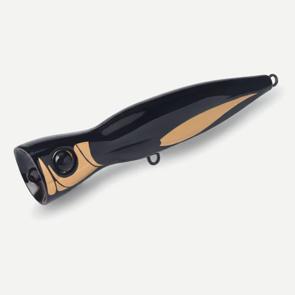 Kingdom GT Seastalker Topwater Popper
