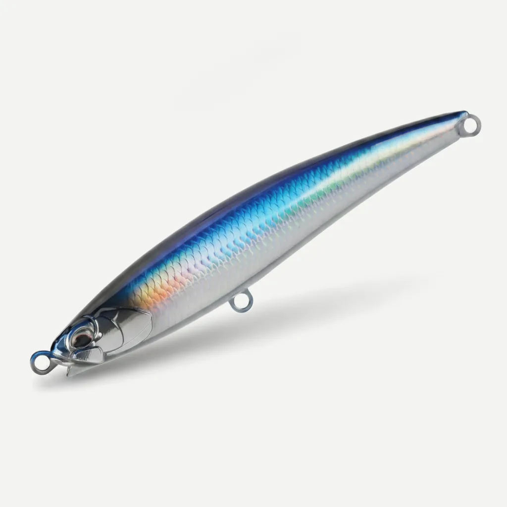 Kingdom GT Hellfire Floating Pencil Topwater Lure