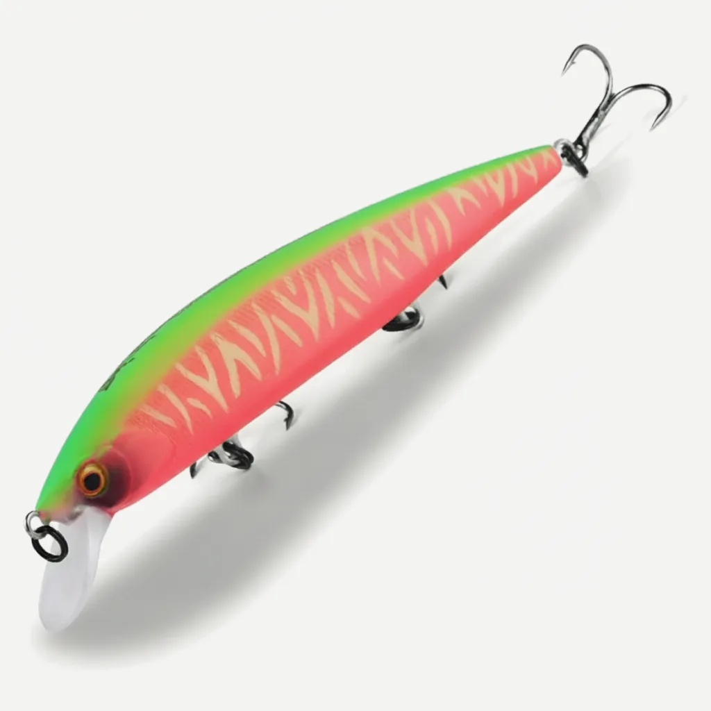 Bearking SP Minnow 110mm 16g Suspending Jerkbait