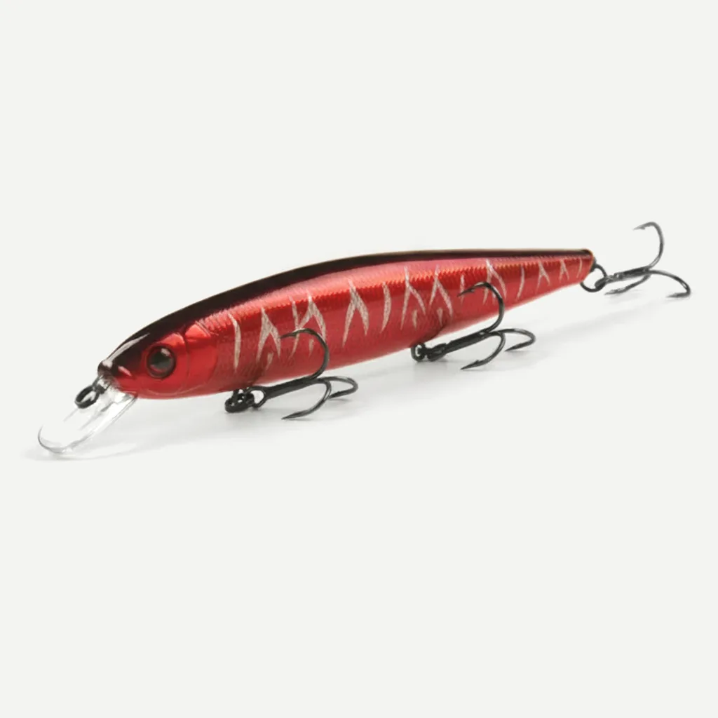 Bearking 130SP Suspending Minnow Jerkbait, 13cm 25g