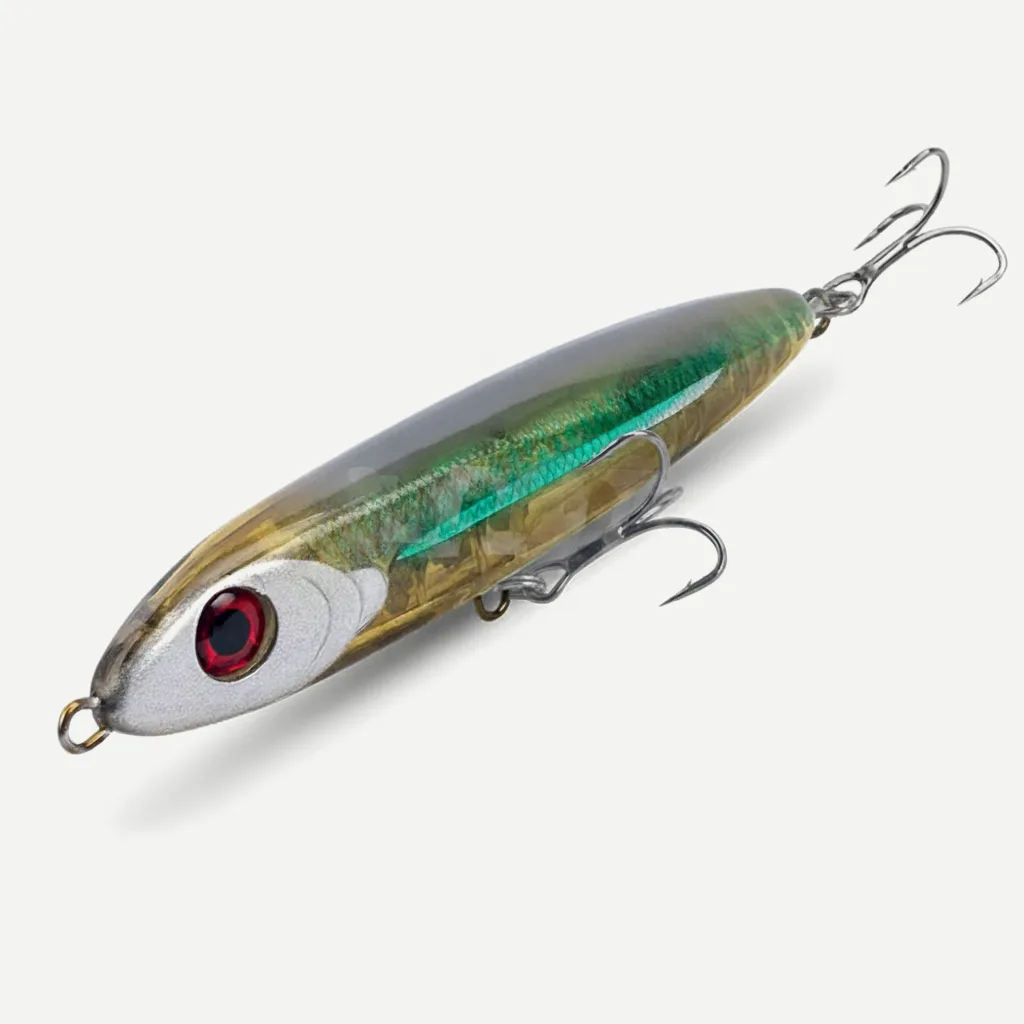 Ministre Jack Sinking Pencil Stickbait for Bass