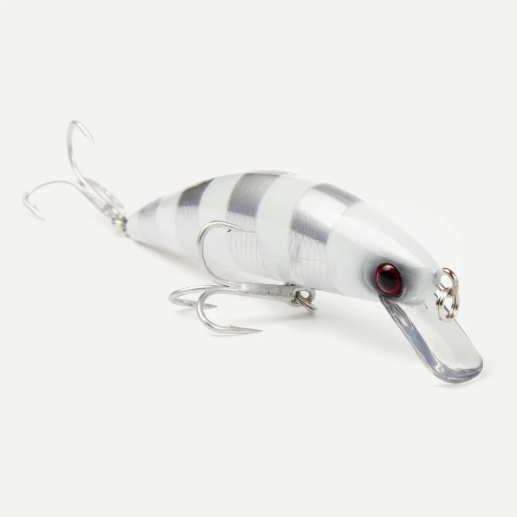 BearKing Sinking Minnow Crankbait 120mm 40g