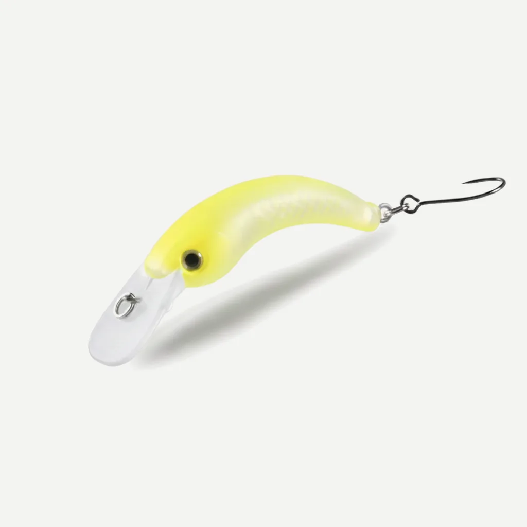 BEARKING Mini Crankbait 29mm Finesse Wobbler