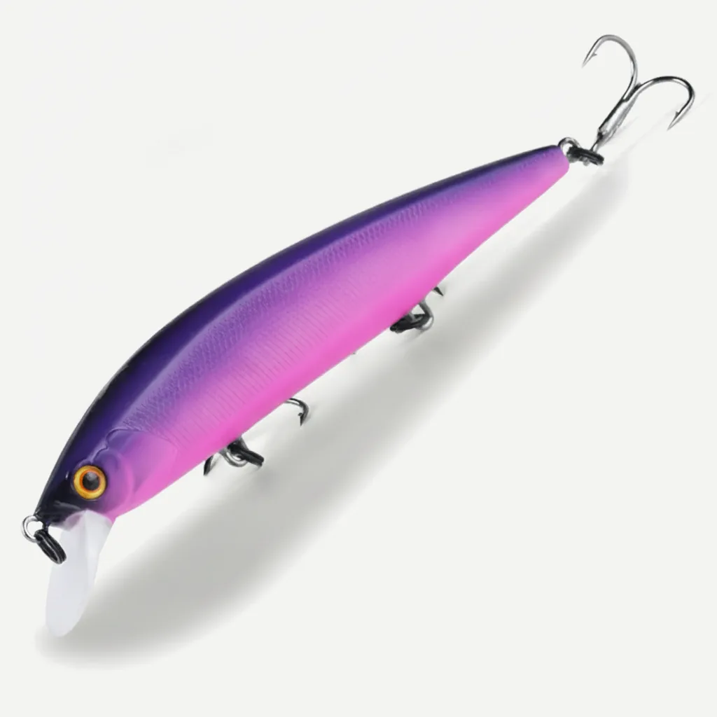 Bearking SP Minnow 110mm 16g Suspending Jerkbait