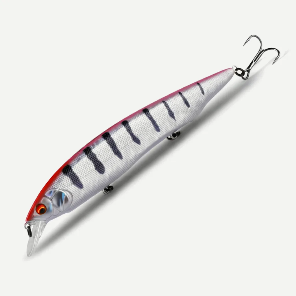 Bearking Kanata 160mm Minnow Jerkbait