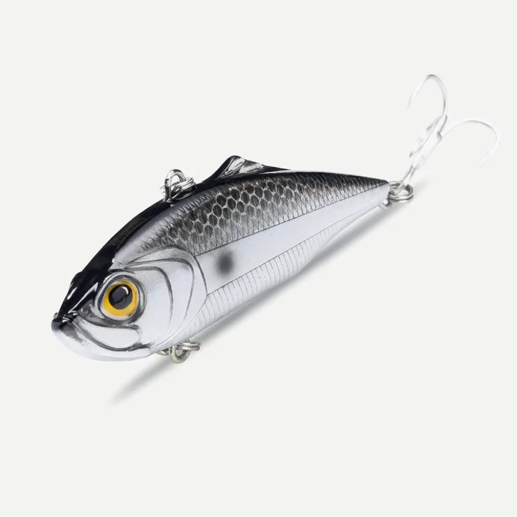 Kingdom Sinking VIB Lipless Vibration Bait