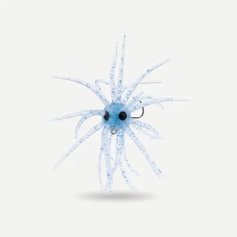 1pc 11cm 9g Color D