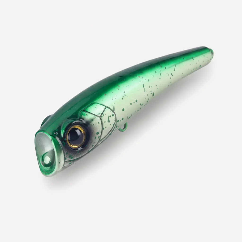 Kingdom GT Smokebomb Large Topwater Popper