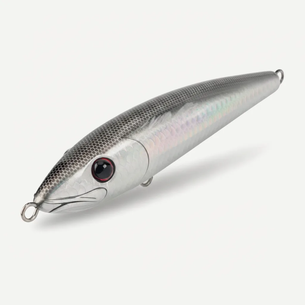 Kingdom Cranker Slow-Sinking Minnow Crankbait