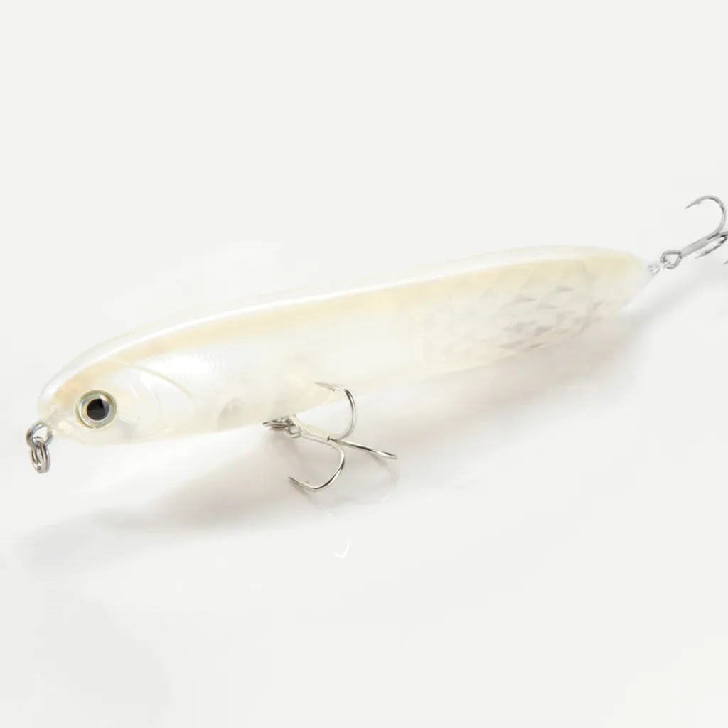 Hunthouse Chatterbeast Surface Topwater Lure 140mm 29g WTD Floating Pencil Bait Long Casting For Fishing Pike Loud Sound