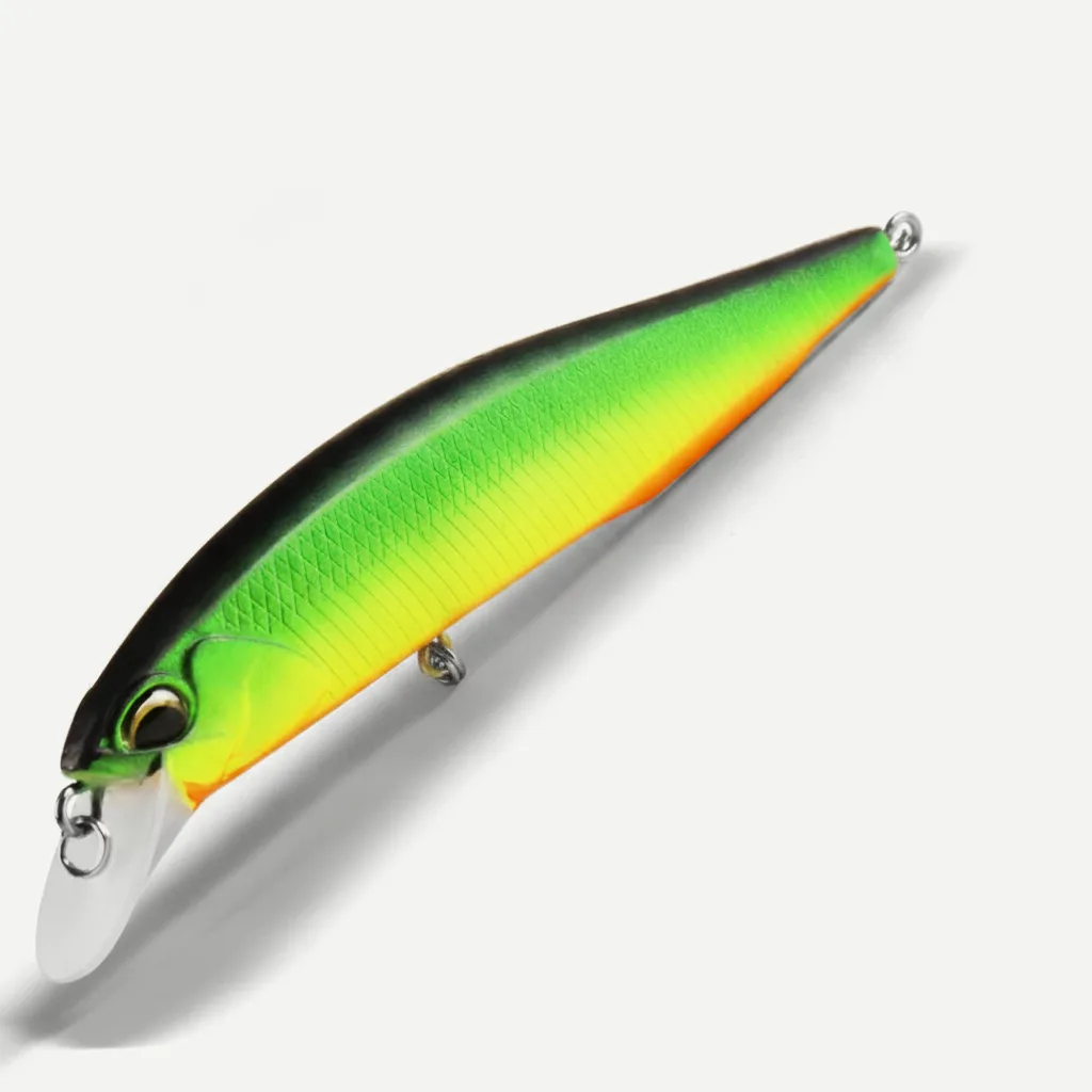 Bearking Sparrow 100SP Suspending Jerkbait Minnow