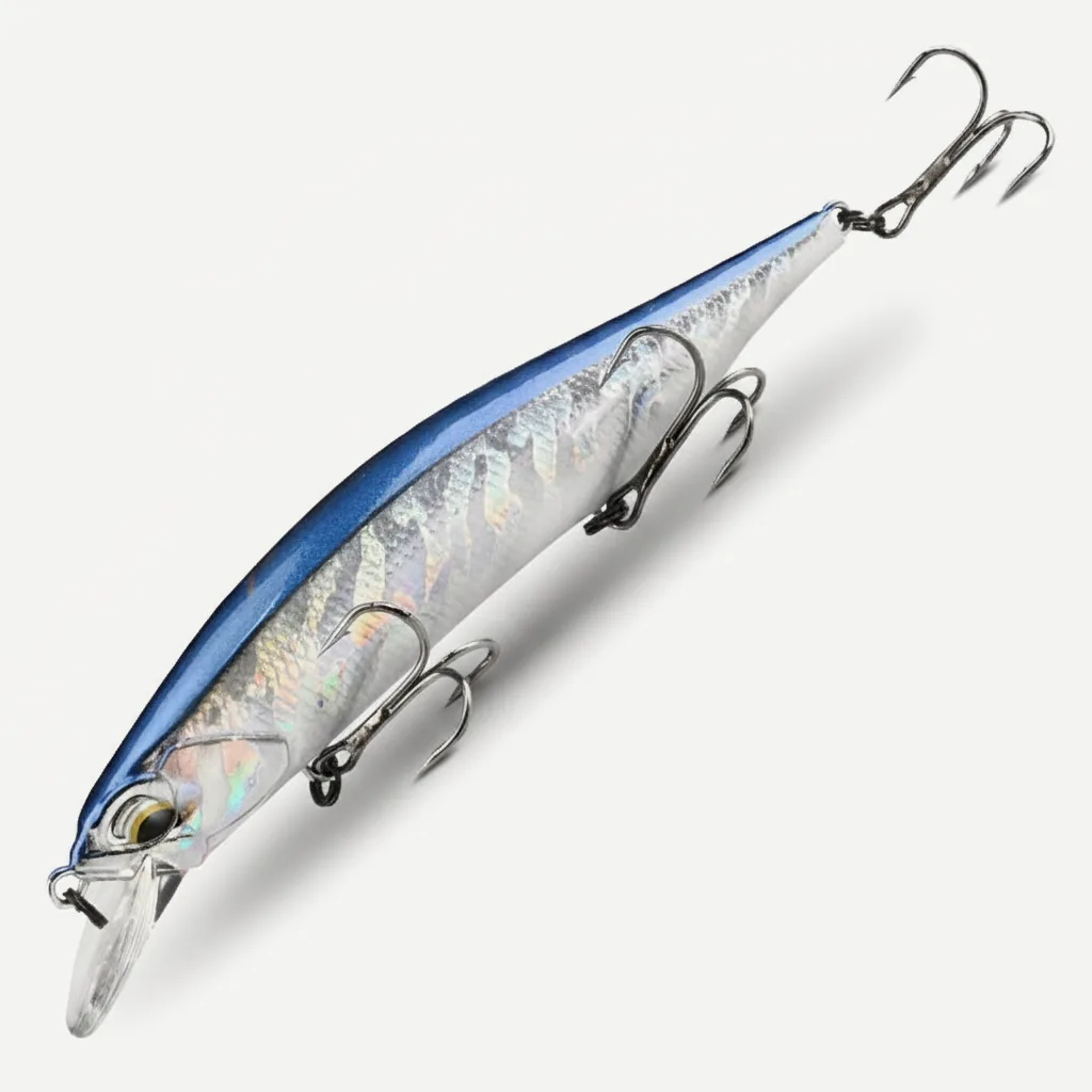 LEYDUN MicroBug Floating Foam Insect Topwater Lure