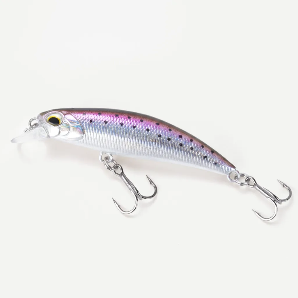 Tsurinoya 60S Sinking Minnow Jerkbait 60mm 6.1g