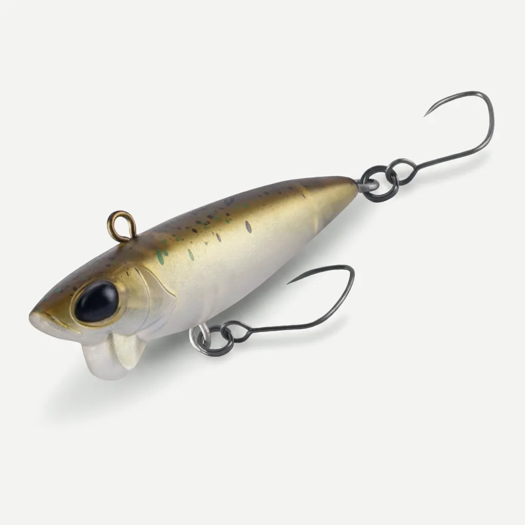 Kingdom Micro Expert Sinking Pencil Stickbait for Bass